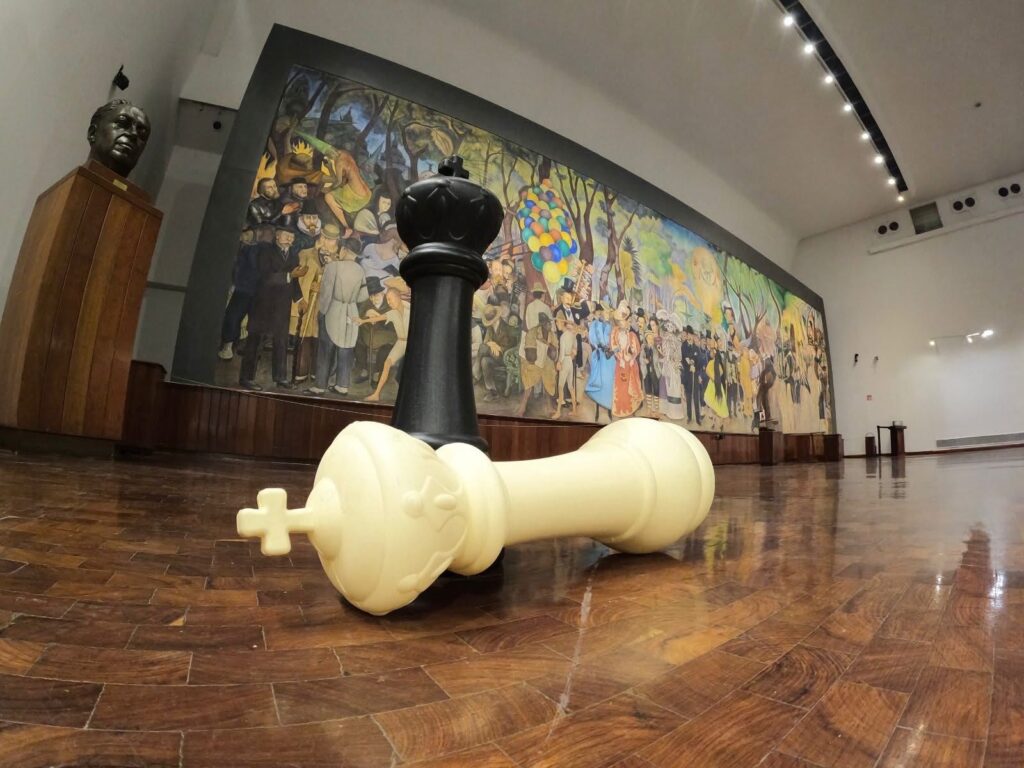 MUSEOS