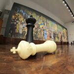 ¡Los museos se visten de fiesta! Visítalos y celebra su Día Internacional