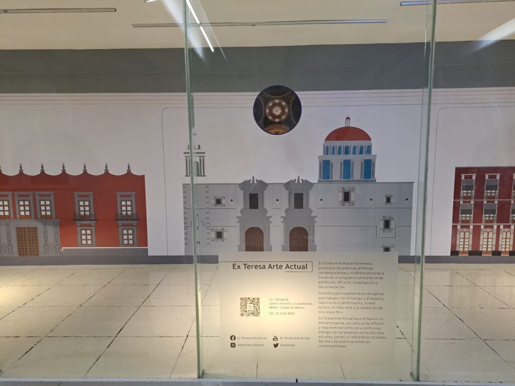 MUSEOS