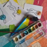 Un taller para sentir el arte: “Curaduría de sensaciones” en el MNSC