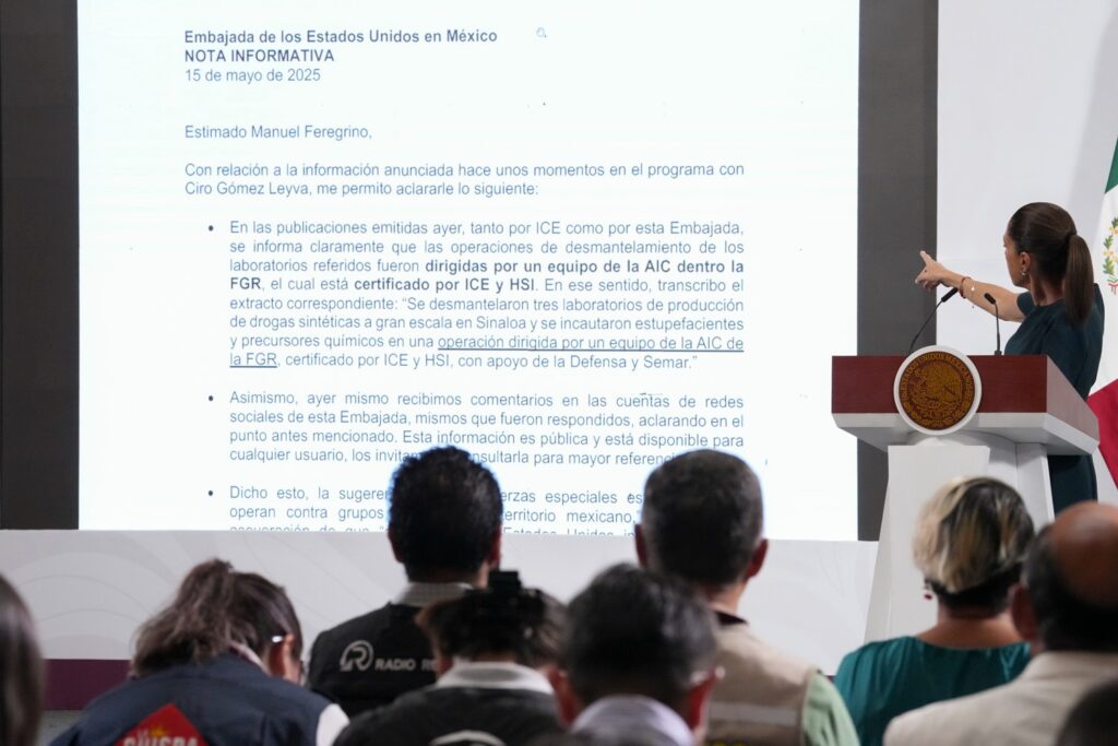 México rechaza impuesto a remesas propuesto en EE. UU.