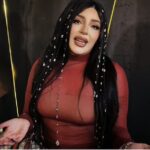 Bellakath, La Reina del Reguetón Mexa estrena sencillo y labios
