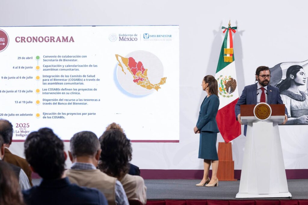 Bienestar como eje de transformación: inversión social impulsa reducción de la pobreza