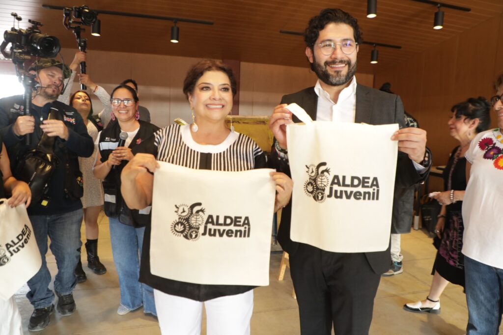 Aldea