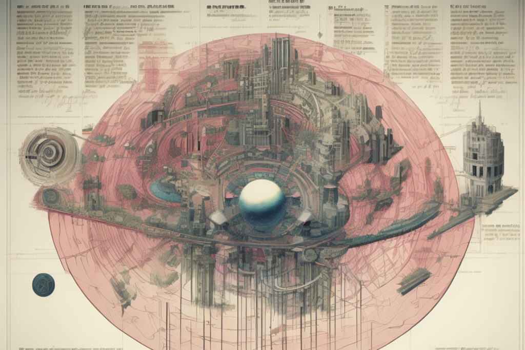 Hacia el Artificeno: Emmanuel Vizcaya propone una poética del futuro en la era digital