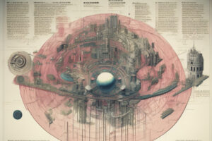 Hacia el Artificeno: Emmanuel Vizcaya propone una poética del futuro en la era digital