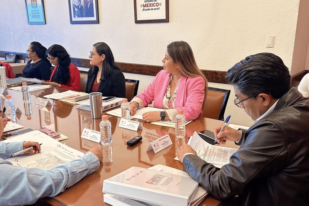 Estado de México destina más de 14.6 mdp para víctimas de feminicidio