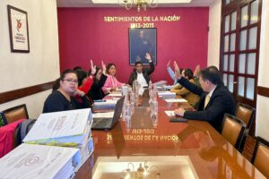 Estado de México destina más de 14.6 mdp para víctimas de feminicidio