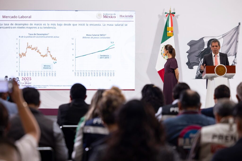 Polos del Bienestar impulsarán el desarrollo regional: Sheinbaum