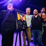Emotivo reencuentro de Ari Telch y Angélica Aragón en obra D´Mente