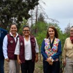 Lanzan proyecto integral para conservar el Cerro de la Estrella