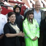 Clara Brugada lanza el Plan Tlaloque para enfrentar lluvias en CDMX