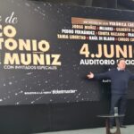 Preparan mega homenaje a el Lujo de México