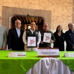 Zinacantepec firma Convenio de Ordenamiento Ecológico