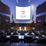 Clausuran en el Senado la 1era Edición de la “Academia de Asesores Legislativos”