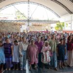 Caty Monreal impulsa la economía social como motor comunitario 