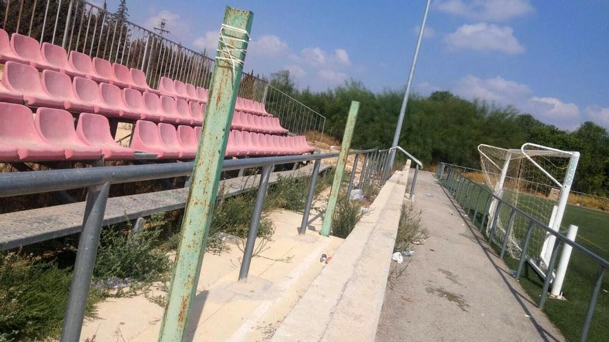 Renovar instalaciones deportivas: clave para la inclusión y el desarrollo social