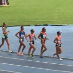 México asistirá con 40 atletas a los Juegos Panamericanos Junior