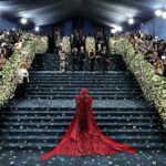 Looks de impacto en el Met Gala