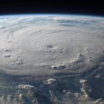 SMN alerta por posible formación de ciclón tropical en el Pacífico con 80% de probabilidad