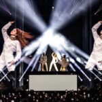 Shakira reafirma su posición como una de las artistas más influyentes