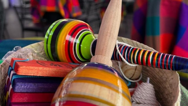 Reconocen a la CDMX en el Tianguis Turístico por su riqueza natural y gastronómica