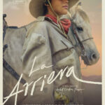 “La Arriera” se estrenará en cines el próximo 19 de junio