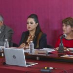 Impulsa Delfina Gómez inversión en sector inmobiliario del Edoméx