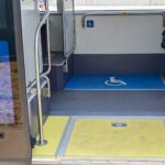 Trolebús Chalco, un impulso a la inclusión con transporte digno