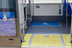 Trolebús Chalco, un impulso a la inclusión con transporte digno