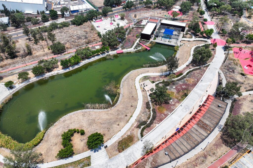 Parque