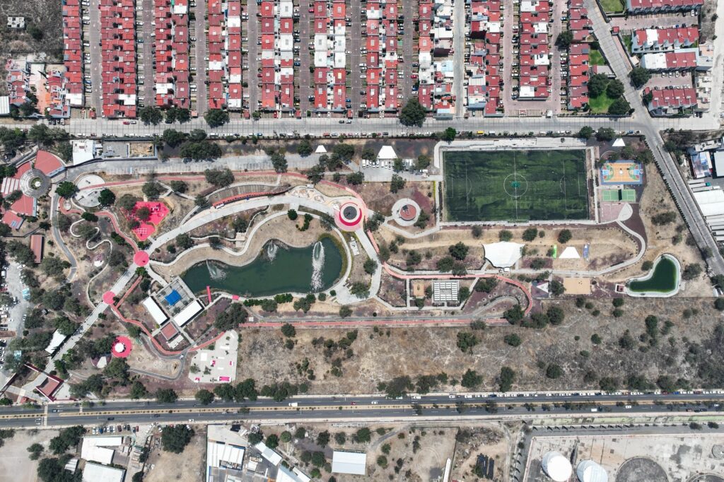 Parque