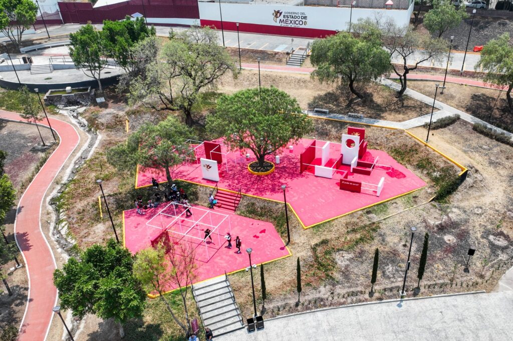 Parque