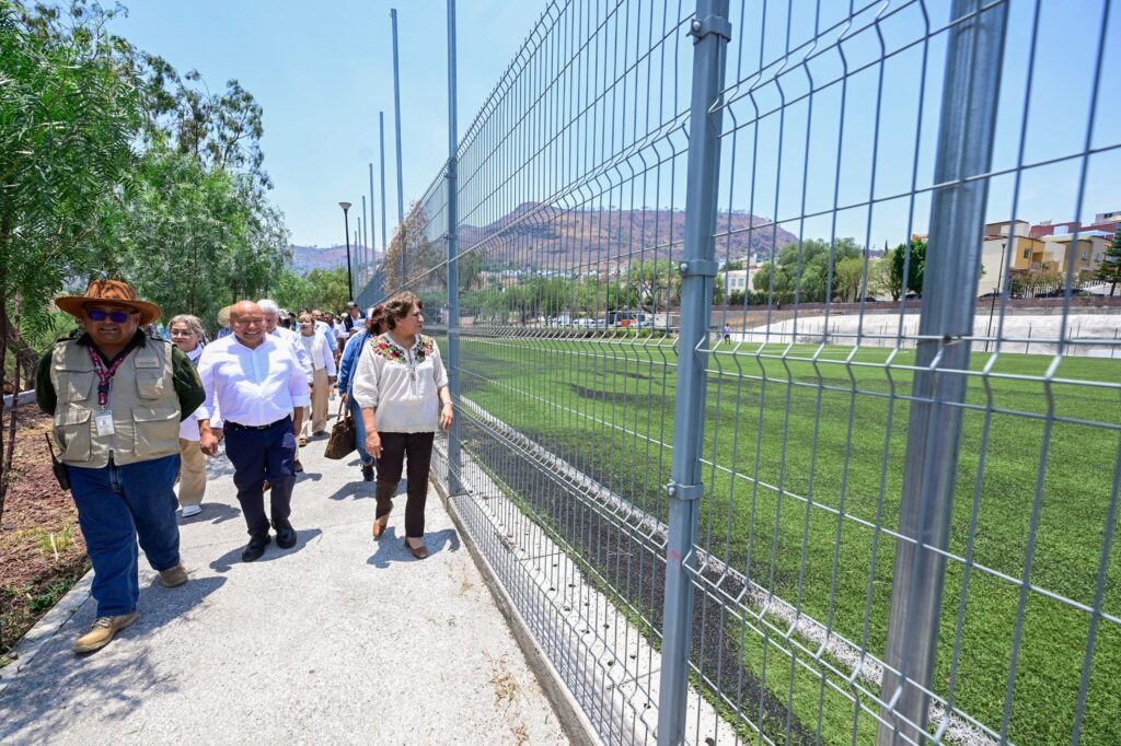 Parque