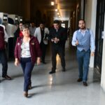 Blindaje electoral en el Edoméx: resguardan oficinas previo a elecciones