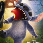 LILO Y STITCH INGRESA AL TOP 10 DE PELÍCULAS MÁS TAQUILLERAS DE TODOS LOS TIEMPOS EN MÉXICO