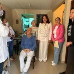 “Salud en tu hogar” beneficia a más de 900 tecamaquenses 