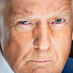 Trump empeora imagen global de EE. UU., revela encuesta 