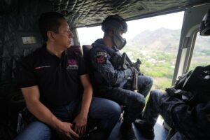 FGE Chiapas