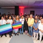Fiscal Llaven Abarca impulsa inclusión con mesas de diálogo en Chiapas