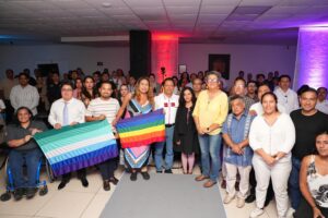 FGE Chiapas