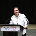 Eduardo Ramírez, el gobernador mejor evaluado por su lucha contra la corrupción
