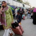 México evacúa a 18 connacionales de Irán con apoyo de SRE 