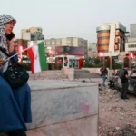 Fin a la guerra: Irán se inclina por alto al fuego