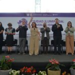 Clara Brugada lanza “Ciudad Iluminada” con inversión récord