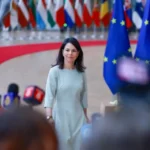 Annalena Baerbock presidirá Asamblea General de la ONU
