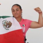 Para atletas suman 11 medallas y tres récords de América en el segundo día del Grand Prix Mundial París 2025