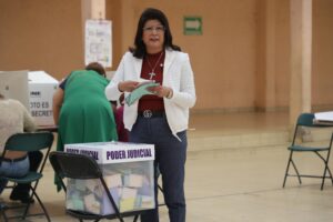 Mariela Gutiérrez Escalante
