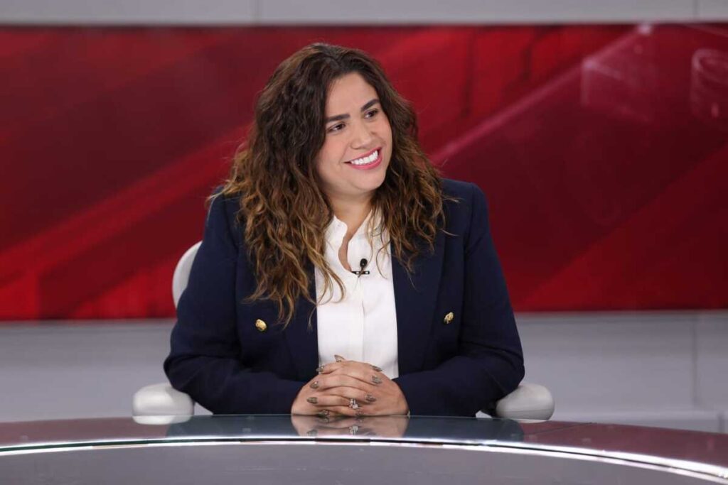 Caty Monreal