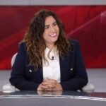 Caty Monreal impulsa el liderazgo femenino en cooperativas